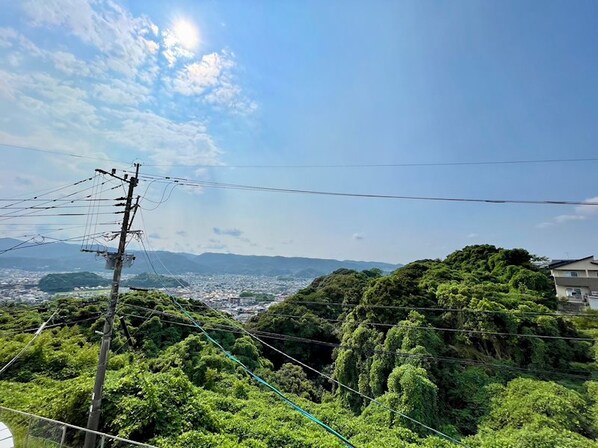 上塩屋駅 徒歩35分 3階の物件内観写真